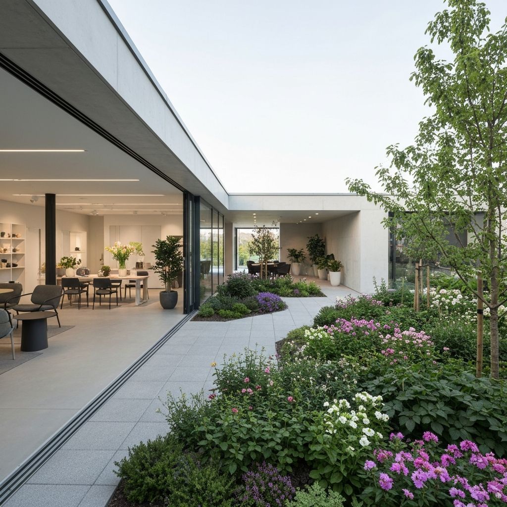 Văn phòng Chi nhánh Bà Rịa - Vũng Tàu